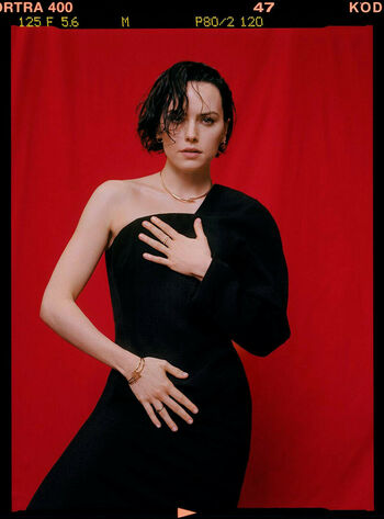 Daisy Ridley