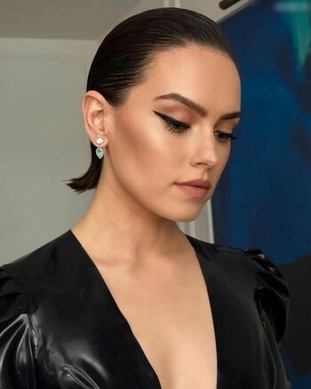 Daisy Ridley