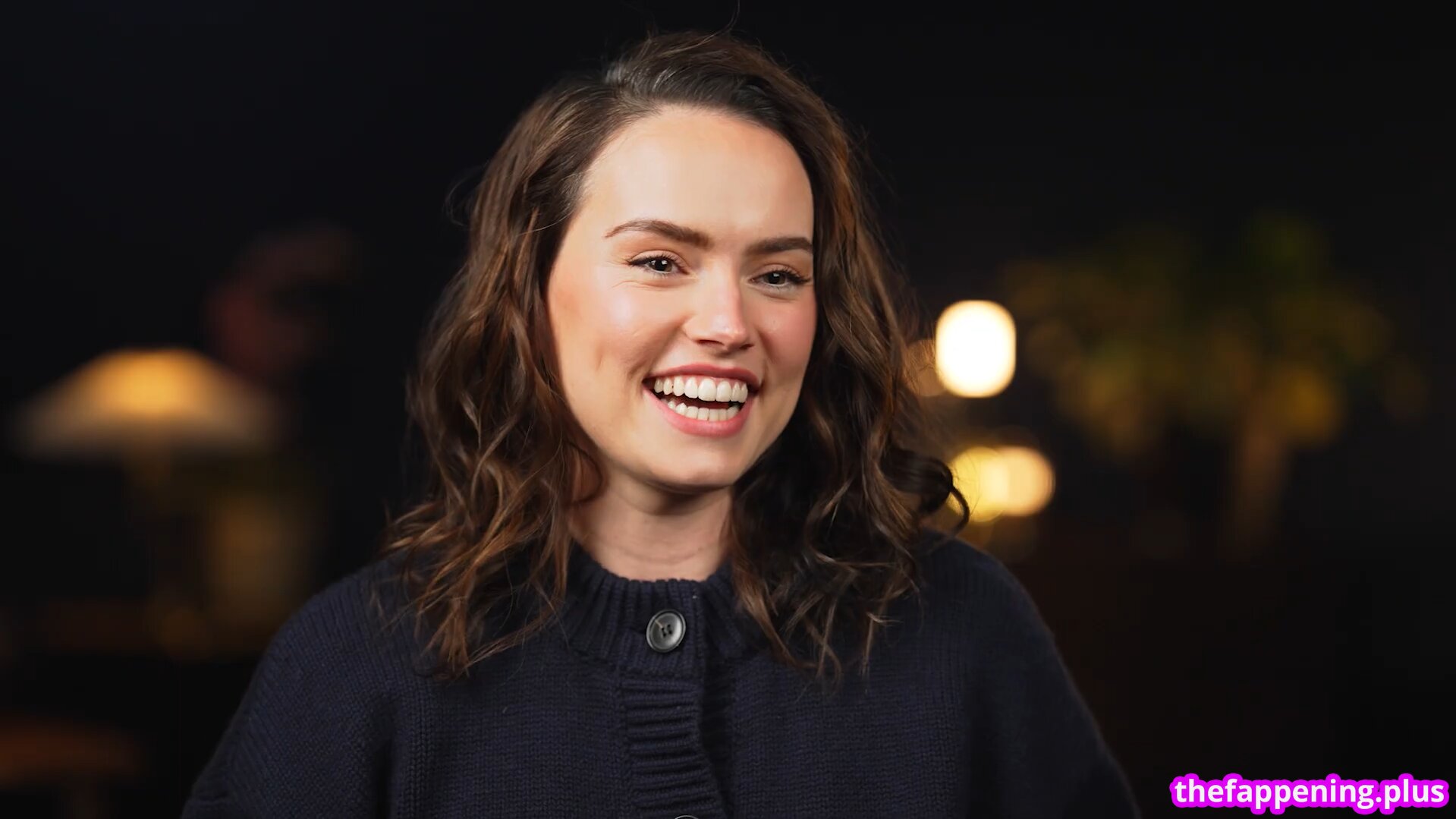 Daisy Ridley