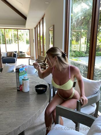 daisykeech