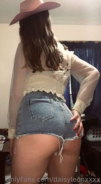 DaisyLeonXXX
