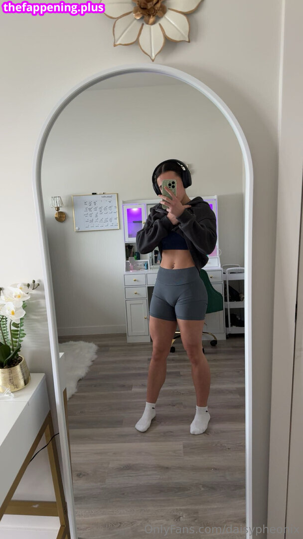 daisypheonix