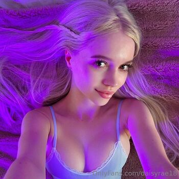 Daisyrae18