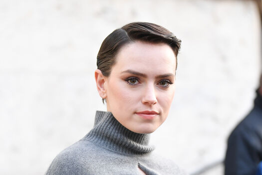 daisyridley