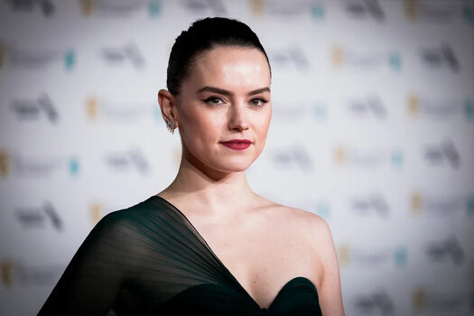 daisyridley