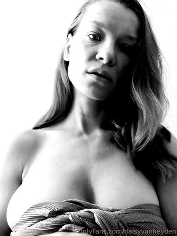 daisyvanheyden