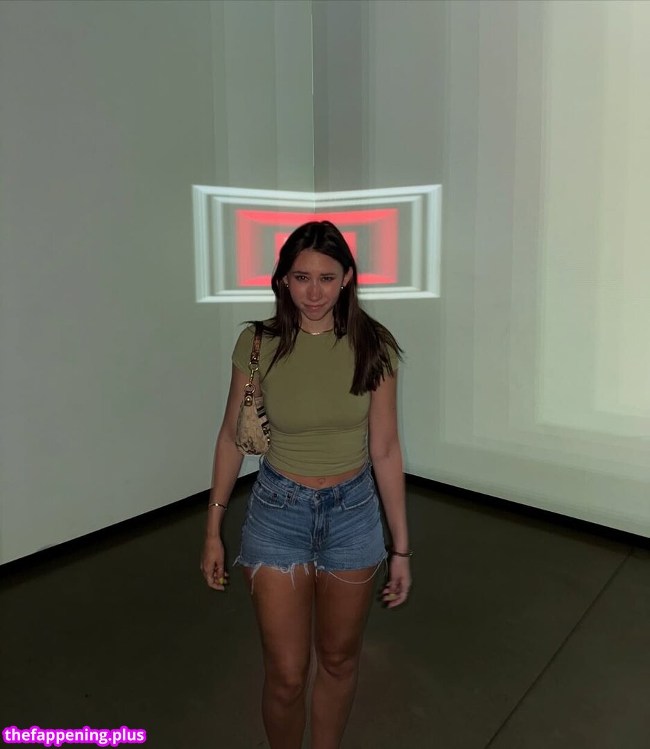 Dakota B ASMR