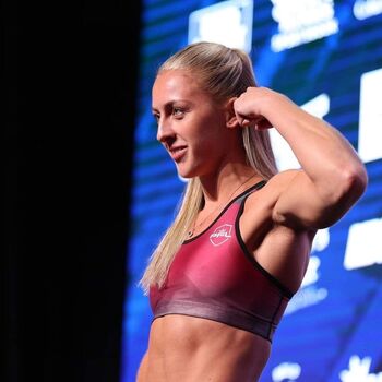 Dakota Ditcheva