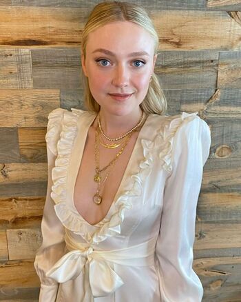 Dakota Fanning