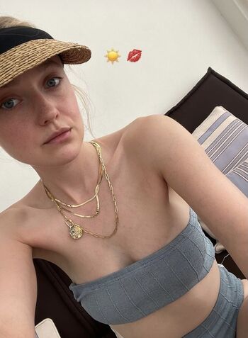 Dakota Fanning