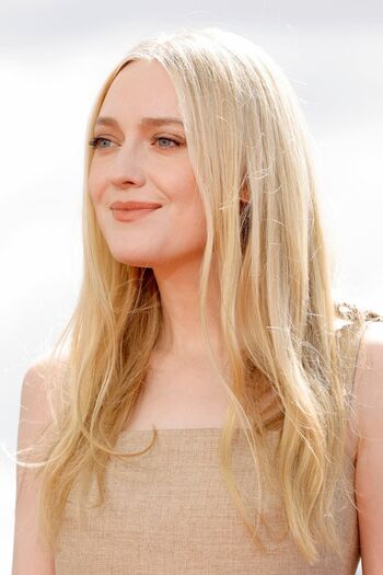 Dakota Fanning
