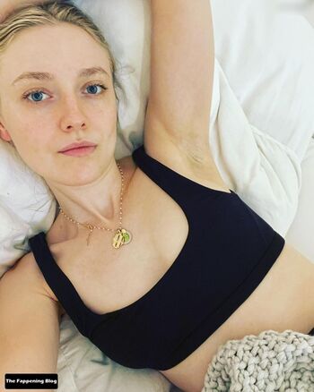 Dakota Fanning