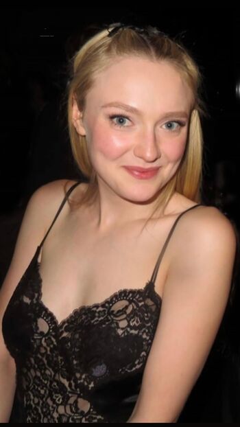 Dakota Fanning