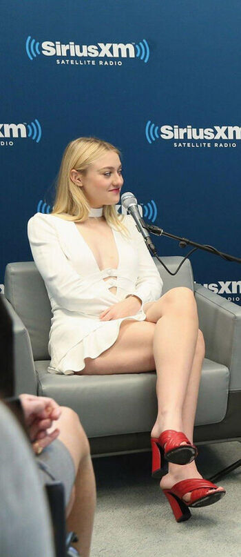 Dakota Fanning
