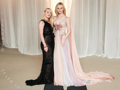 Dakota Fanning