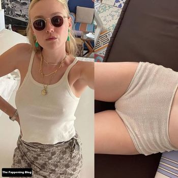 Dakota Fanning