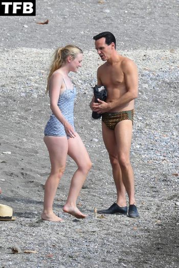 Dakota Fanning