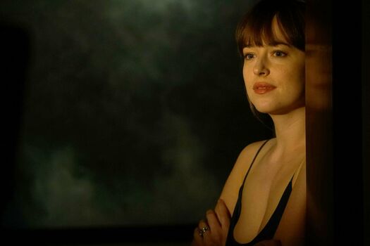 Dakota Johnson