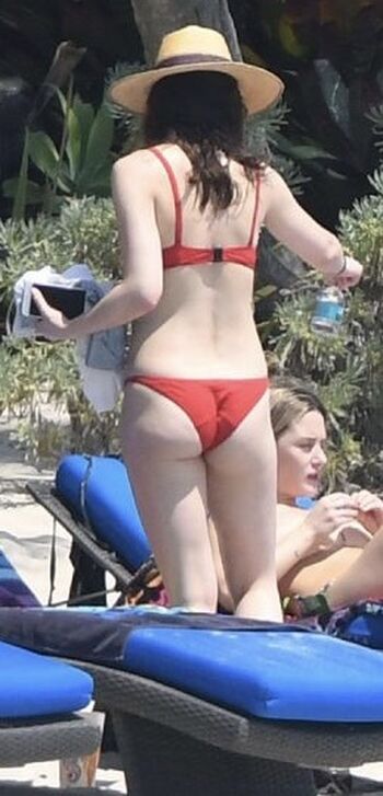 Dakota Johnson