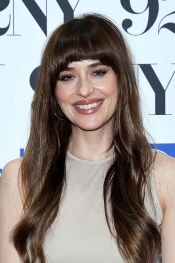 Dakota Johnson
