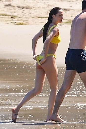 Dakota Johnson