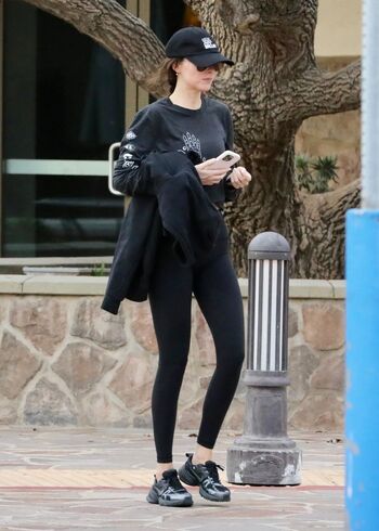 Dakota Johnson