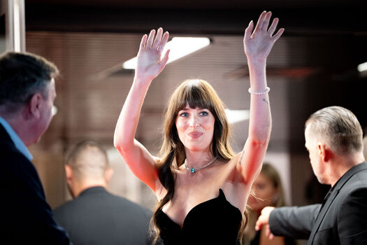 Dakota Johnson