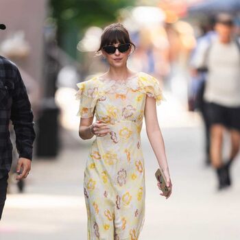 Dakota Johnson