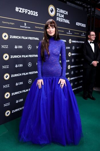 Dakota Johnson