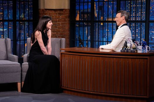 Dakota Johnson