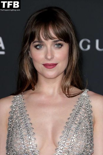 Dakota Johnson