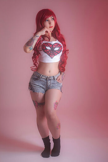 Dalin Cosplay