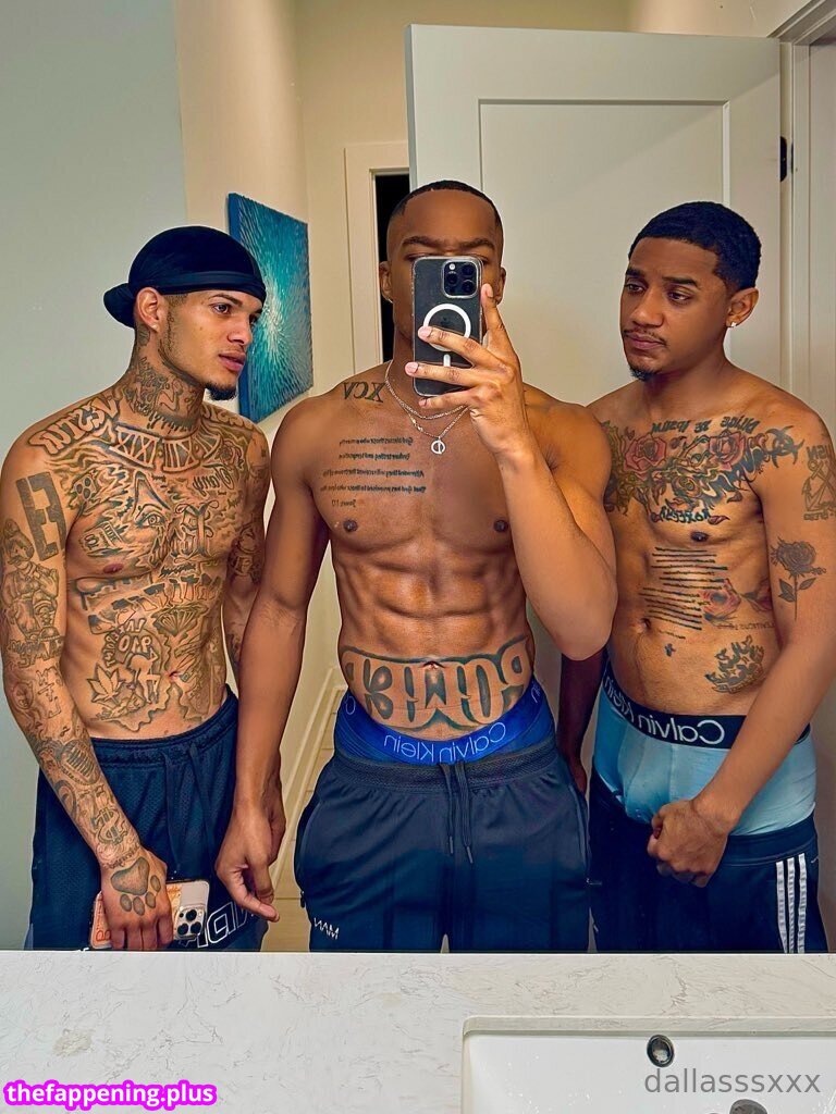 dallasssxxx