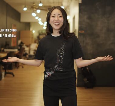 Dami Lee