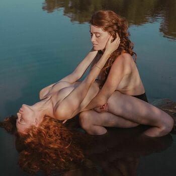 Dana And Marina Kushnir