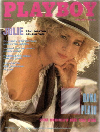 Dana Plato