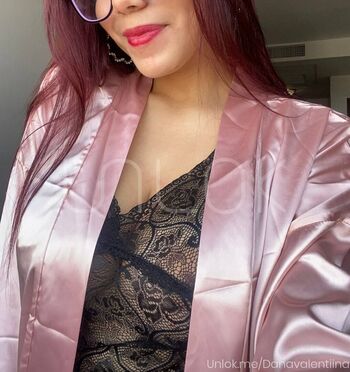 Danavalentiina