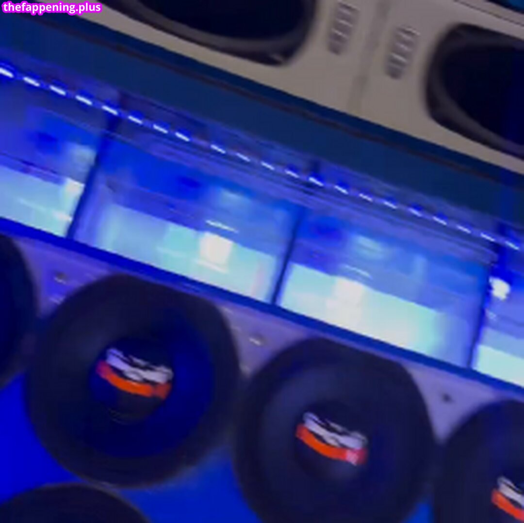 Dançarinas De Funk Do
