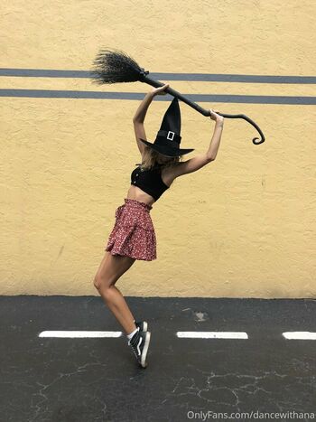 dancewithana