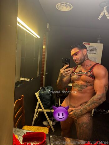 dandylovefree