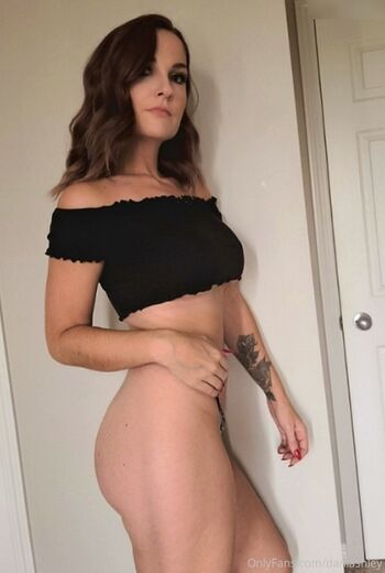Dani Ashley