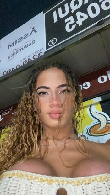 Dani Calop