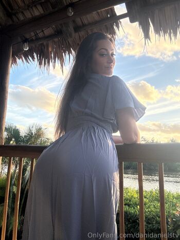 Dani Daniels