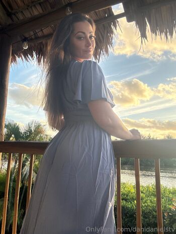 Dani Daniels
