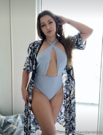 Dani Daniels