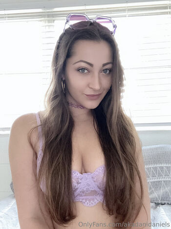 Dani Daniels