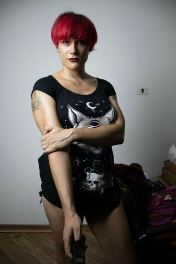 Dani Nox