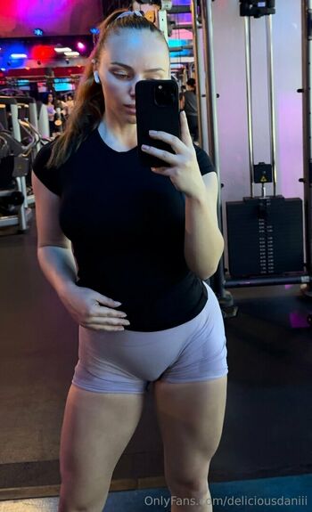 Dani Phelps