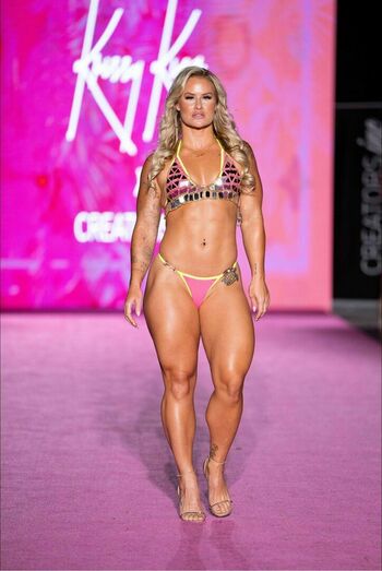Dani Speegle