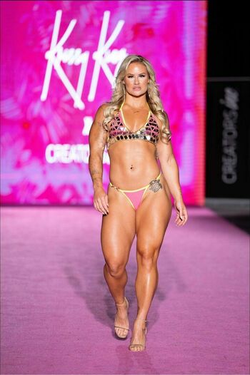Dani Speegle